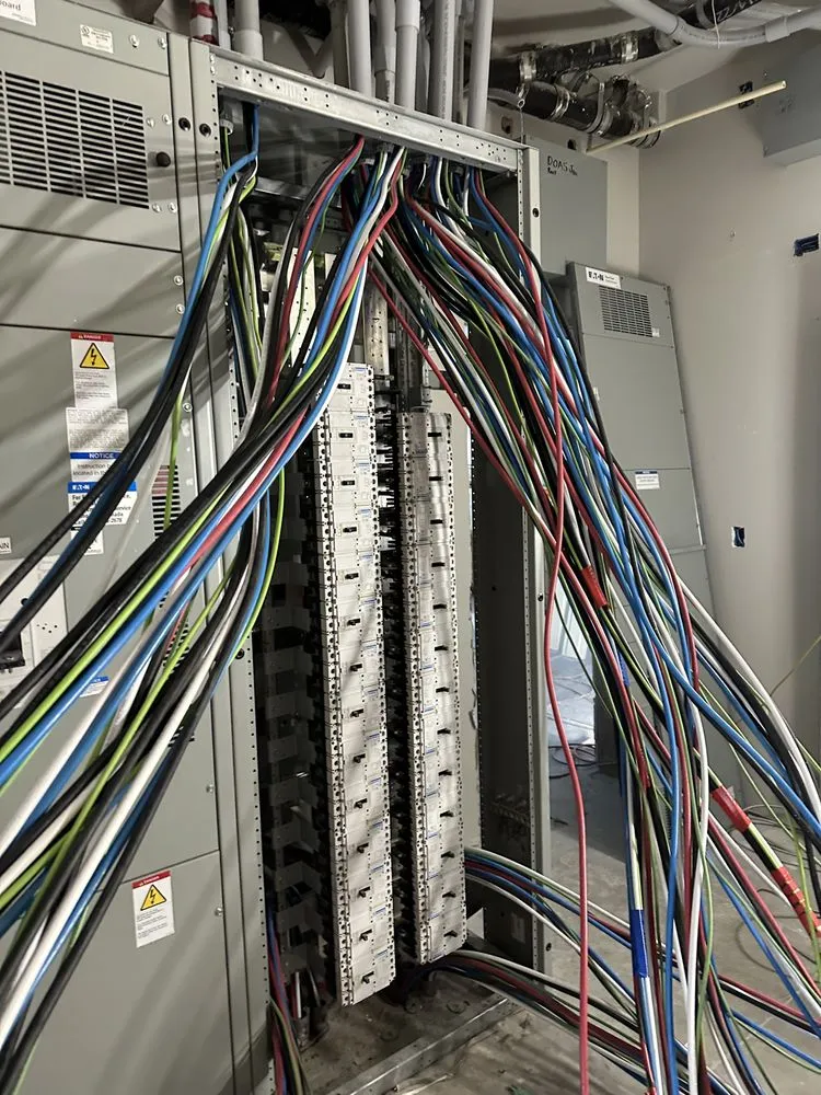 Slide of JDM Electric