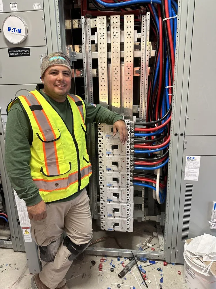 Slide of JDM Electric