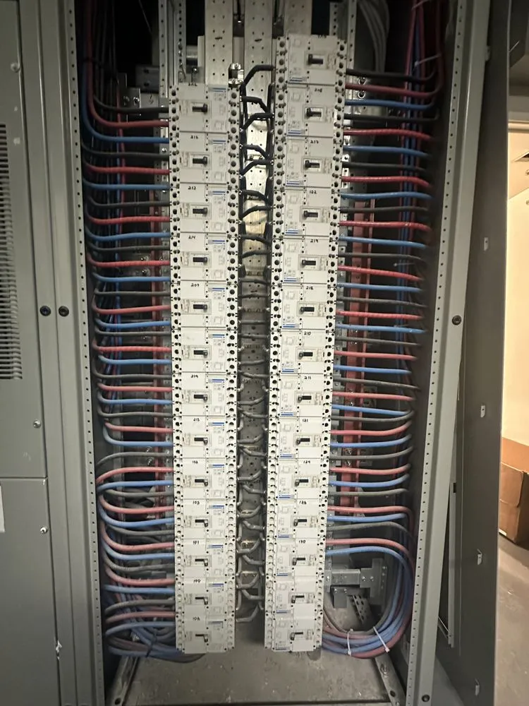 Slide of JDM Electric