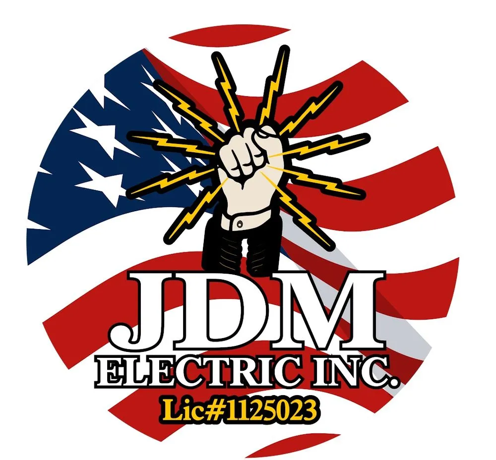 Slide of JDM Electric