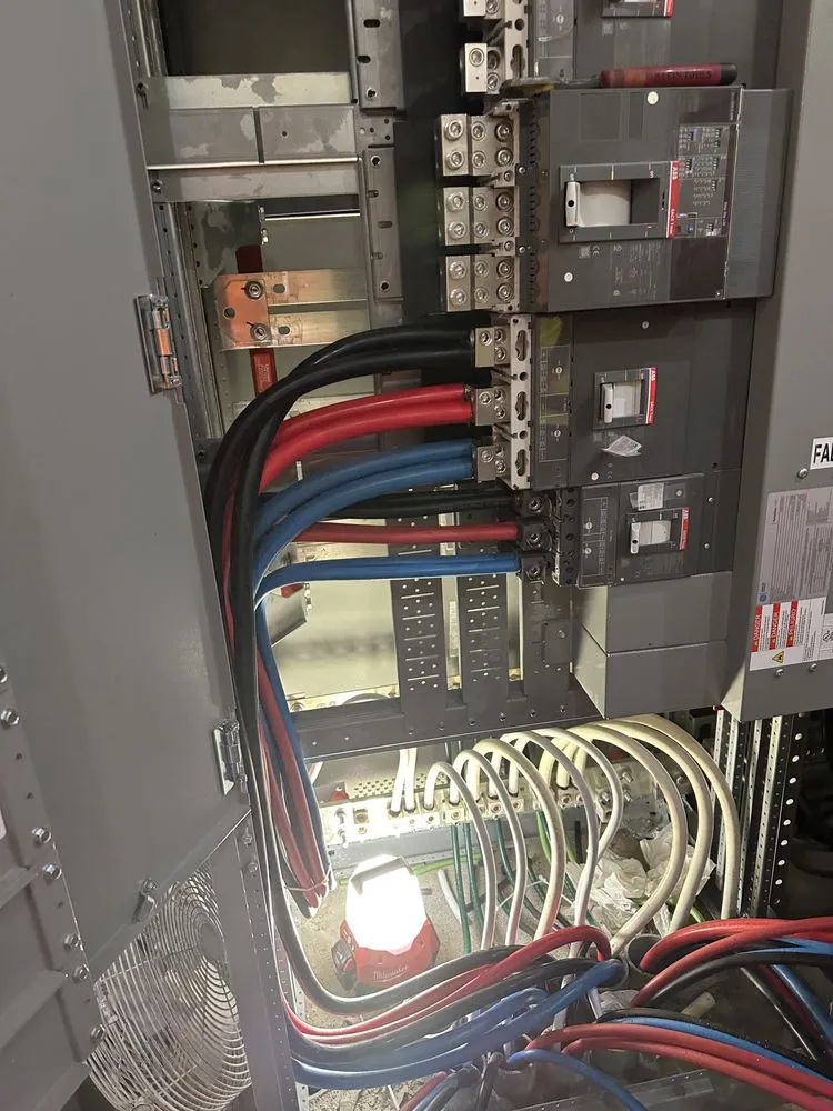 Slide of JDM Electric