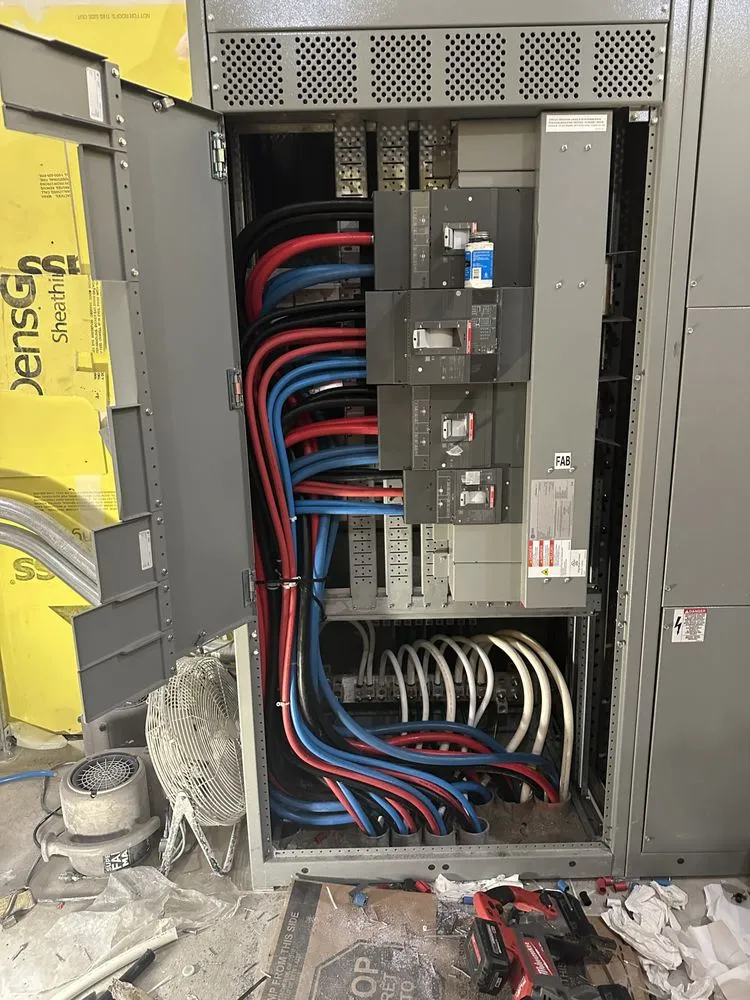 Slide of JDM Electric