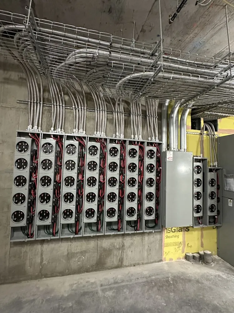 Slide of JDM Electric