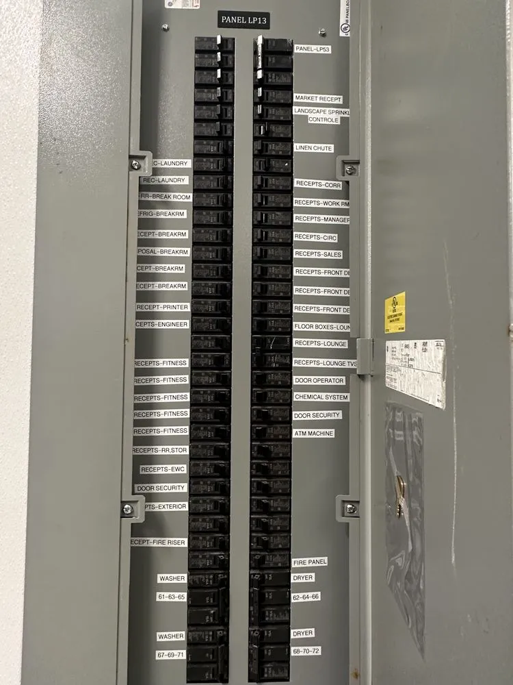 Slide of JDM Electric