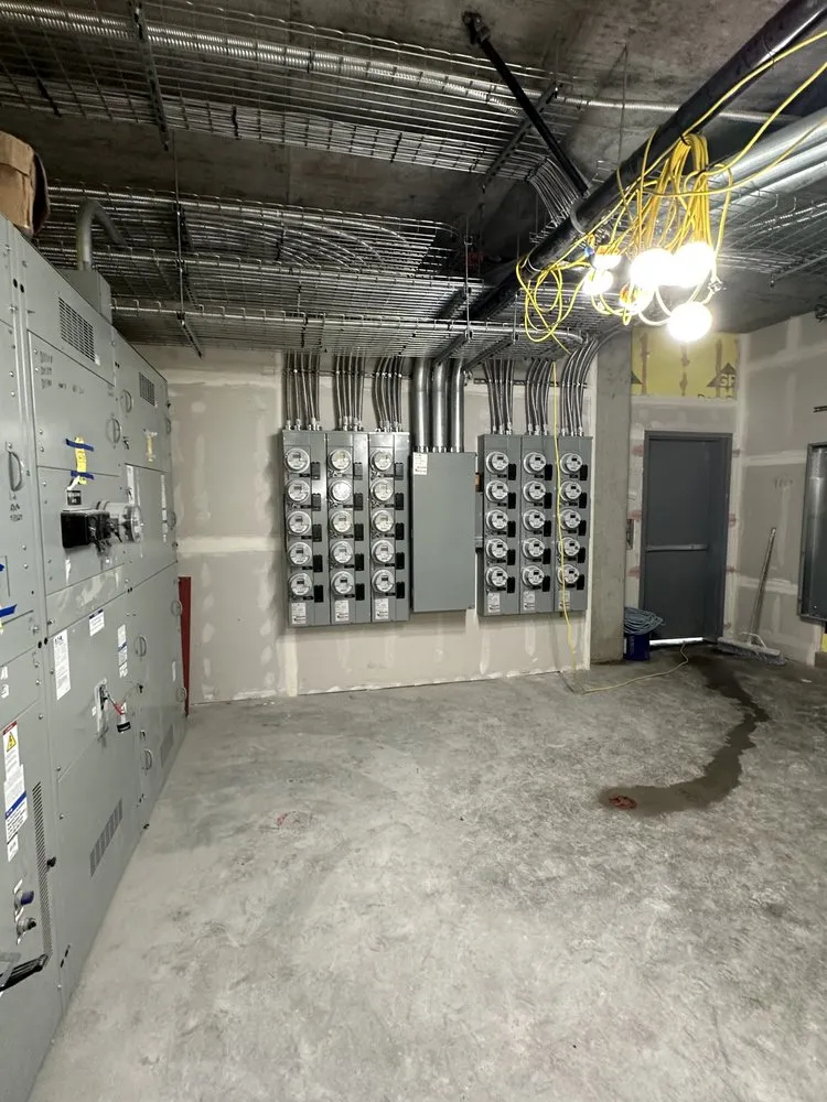 Slide of JDM Electric