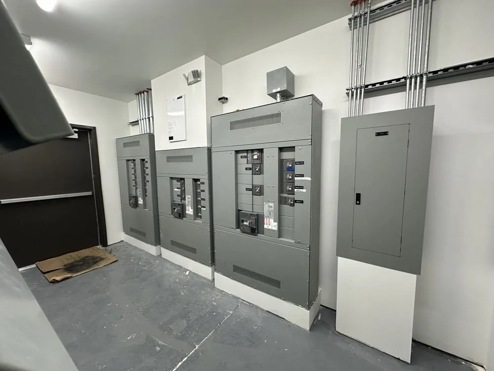 Slide of JDM Electric