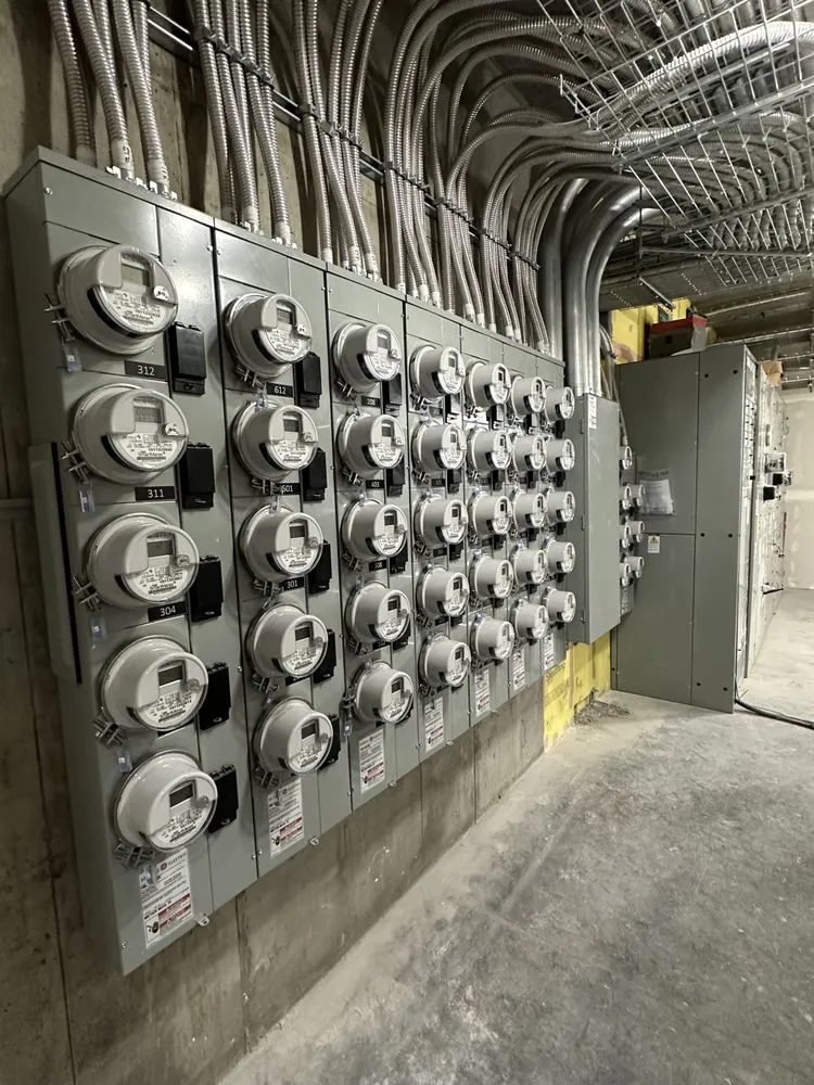 Slide of JDM Electric