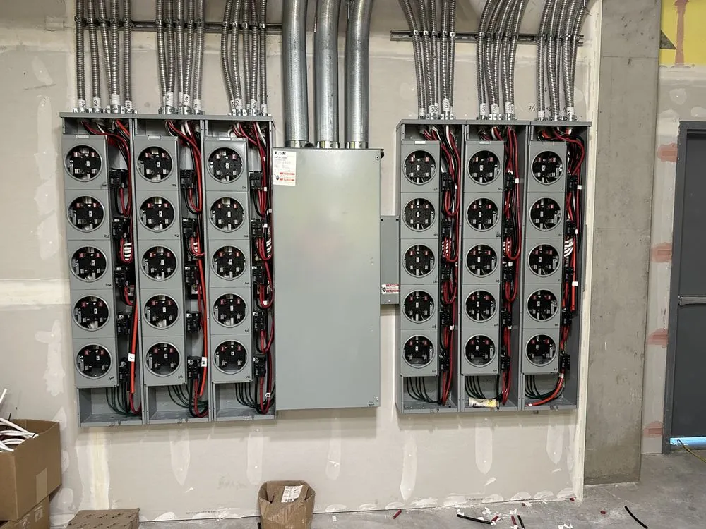 Slide of JDM Electric