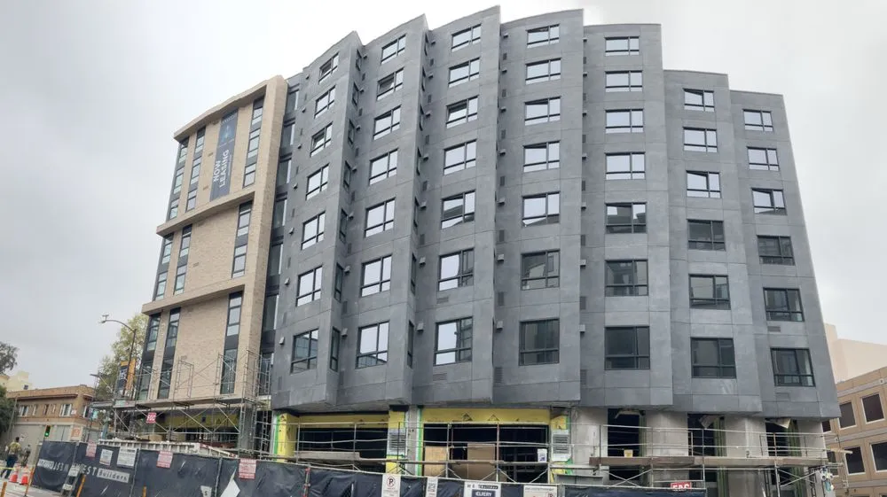 Slide of JDM Electric