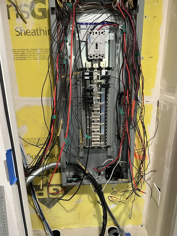 Slide of JDM Electric