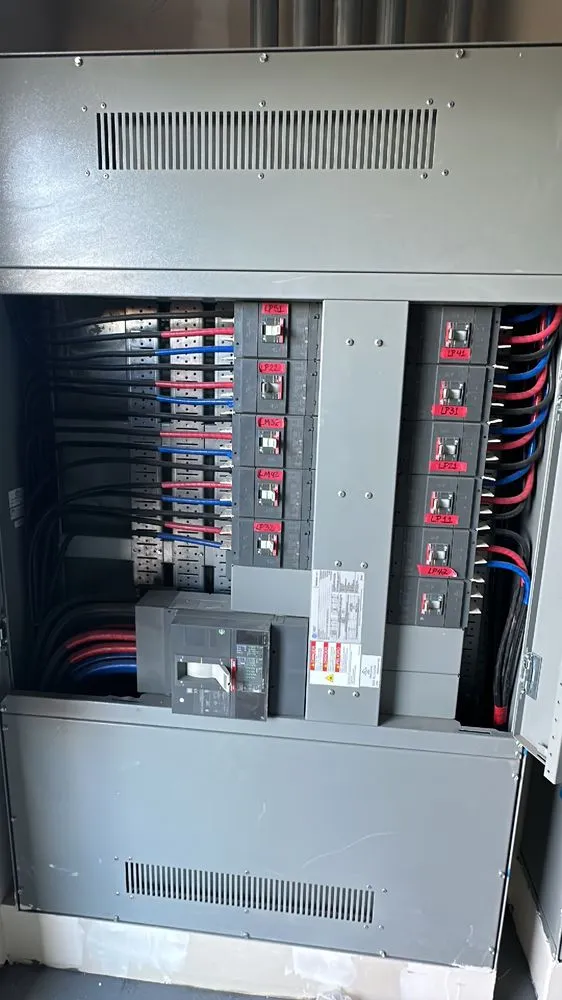 Slide of JDM Electric