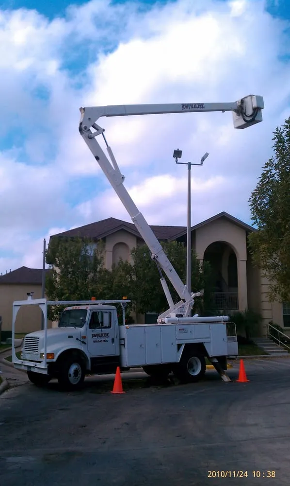 Slide of JDM Electric