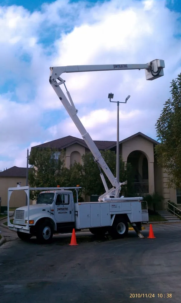 Slide of JDM Electric