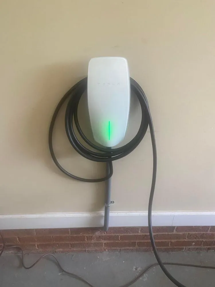 Slide of JDM Electric