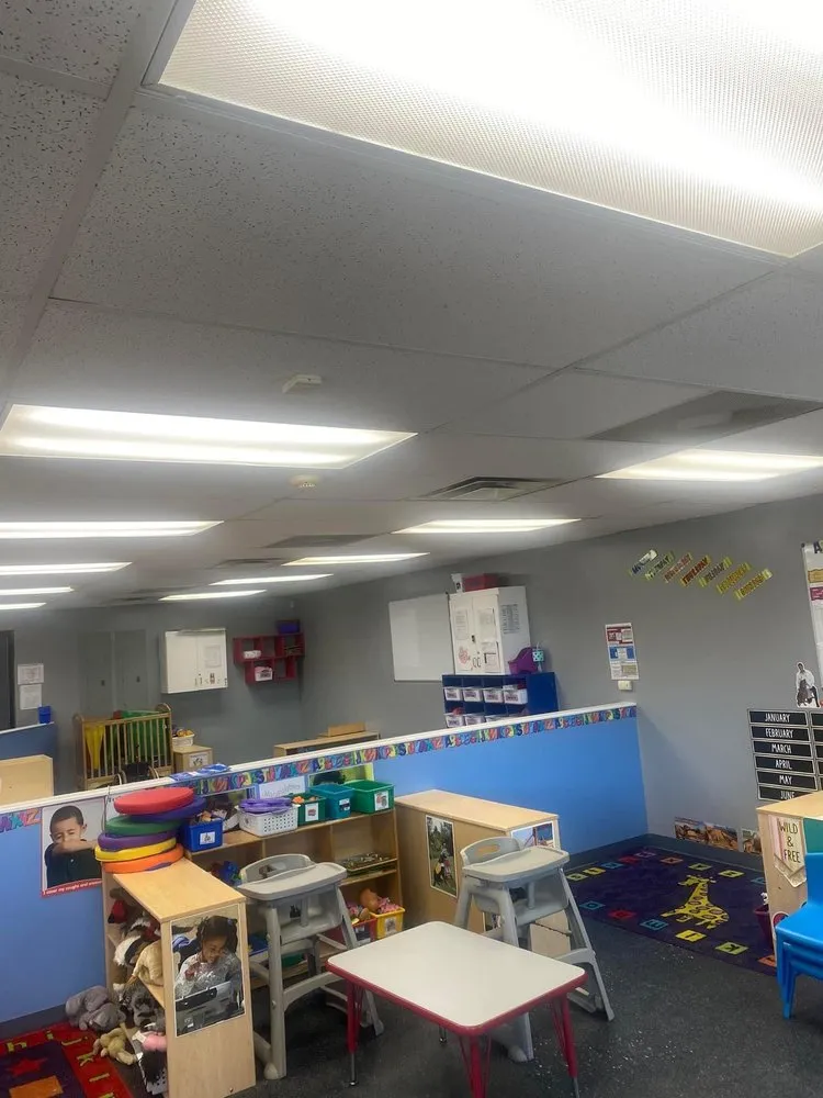 Slide of JDM Electric