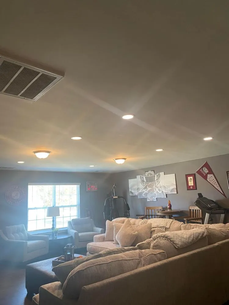 Slide of JDM Electric