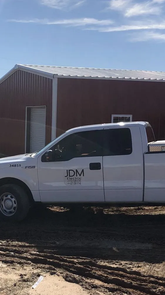 Reliable circuit breaker repair experts serving Poolville, TX - JDM Electric