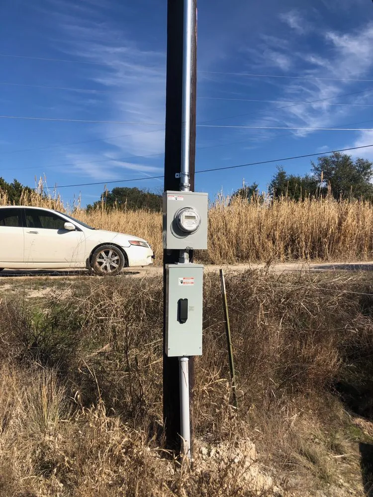 Reliable electrician providing electrical repair in Poolville, TX - JDM Electric