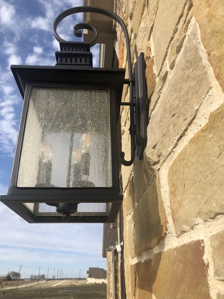 Trusted electrician providing panel upgrade in Poolville, TX - JDM Electric