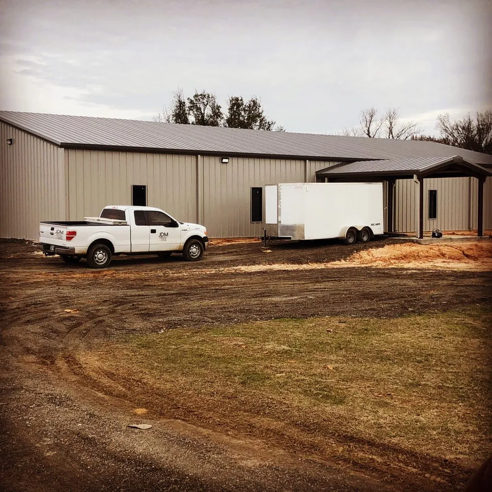 Emergency lighting installation experts serving Poolville, TX - JDM Electric