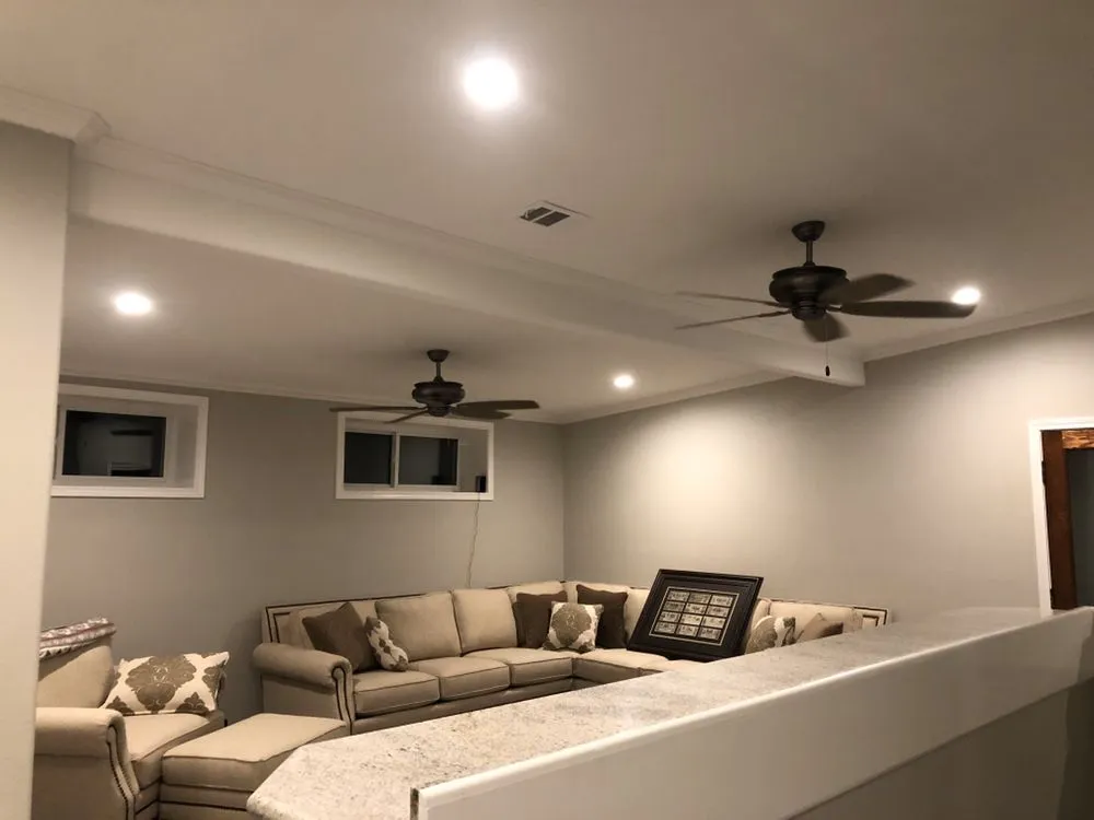 Licensed outlet and switch repair in Poolville, TX by JDM Electric