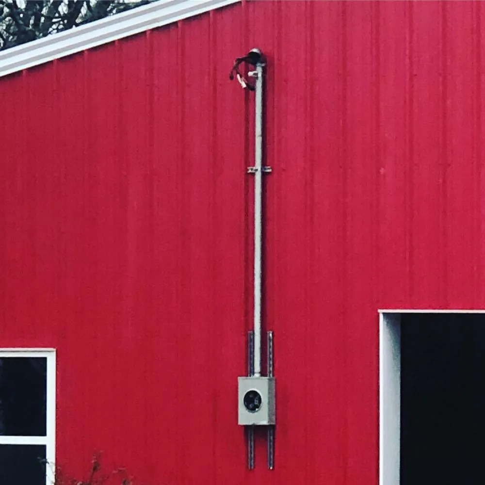 Trusted panel upgrade service in Poolville, TX - JDM Electric