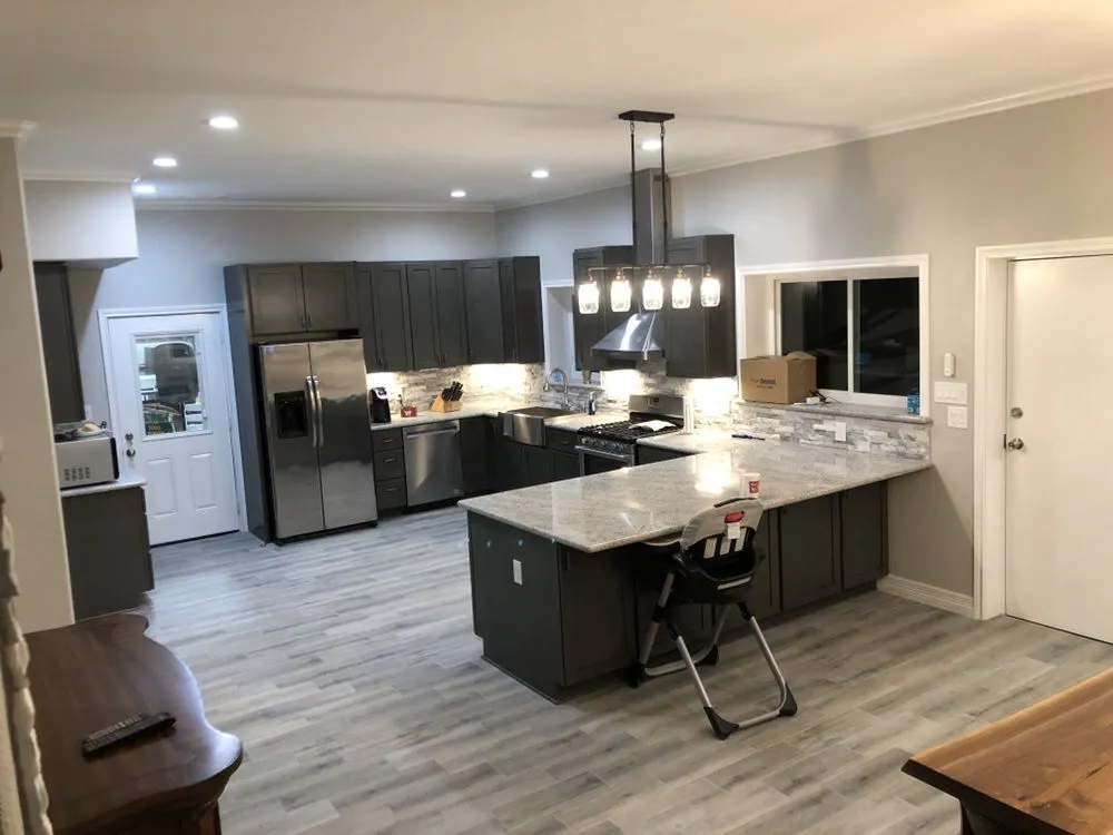 Licensed electrician providing wiring installation in Poolville, TX - JDM Electric