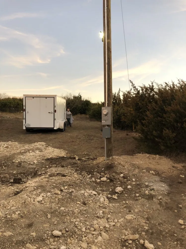 Emergency outlet and switch repair service in Poolville, TX - JDM Electric