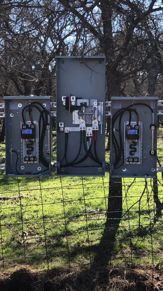 Licensed outlet and switch repair experts serving Poolville, TX - JDM Electric