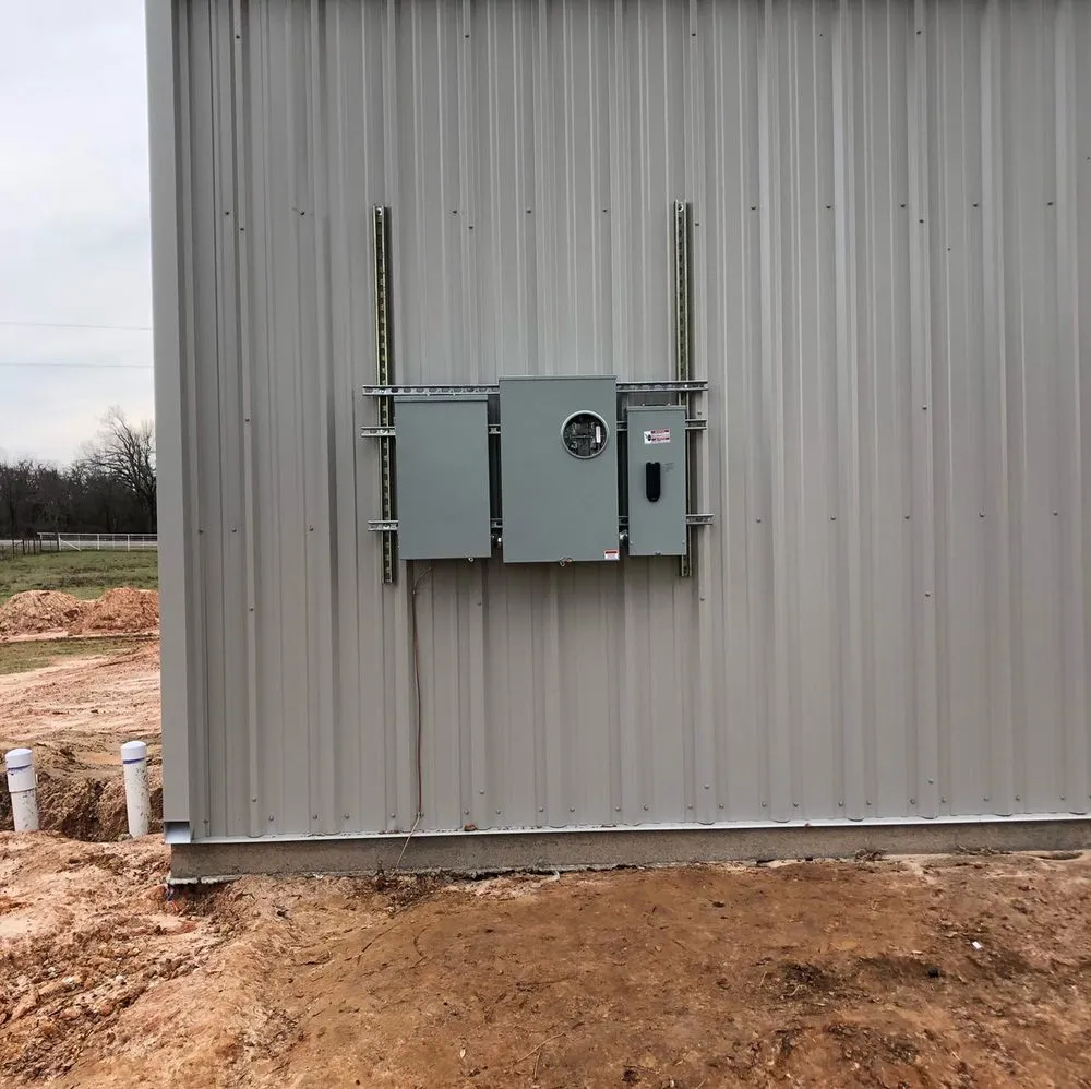 Affordable circuit breaker repair experts serving Poolville, TX - JDM Electric