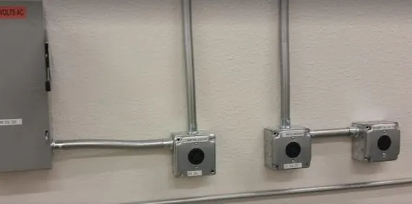 Slide of JDM Electric