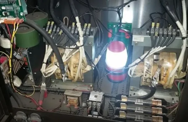 Slide of JDM Electric