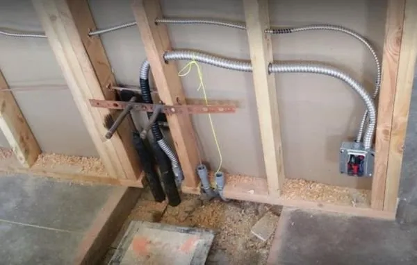 Slide of JDM Electric