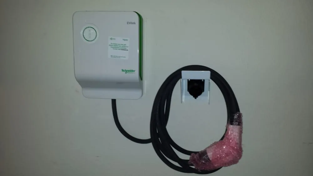 Slide of JDM Electric