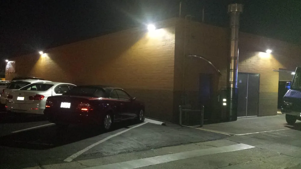 Slide of JDM Electric