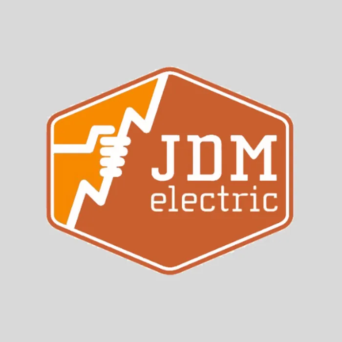 Slide of JDM Electric