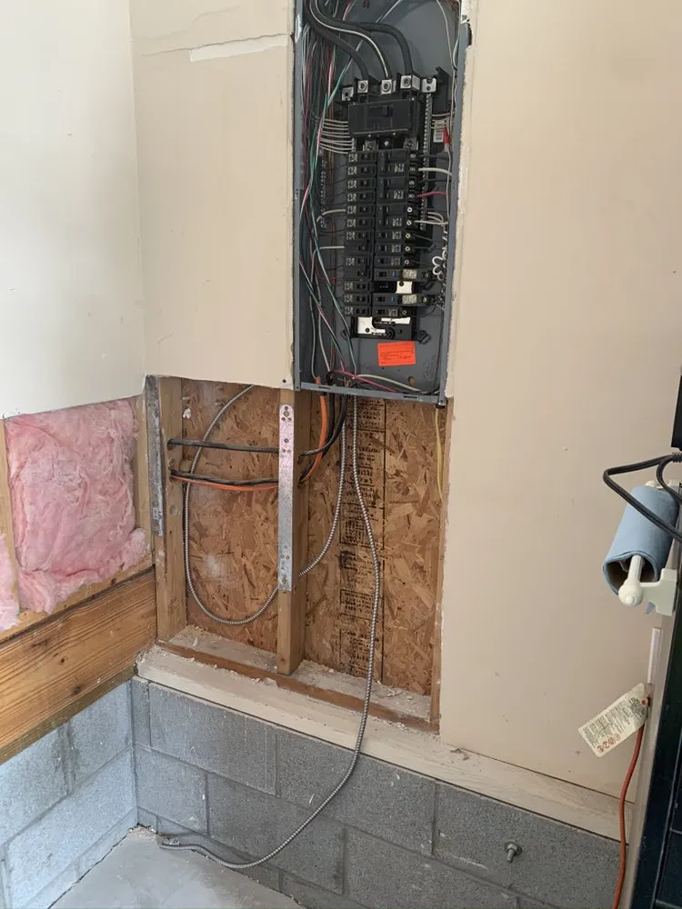 Slide of Jdm Electric Service