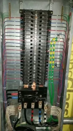 Slide of Jdm Electric Service