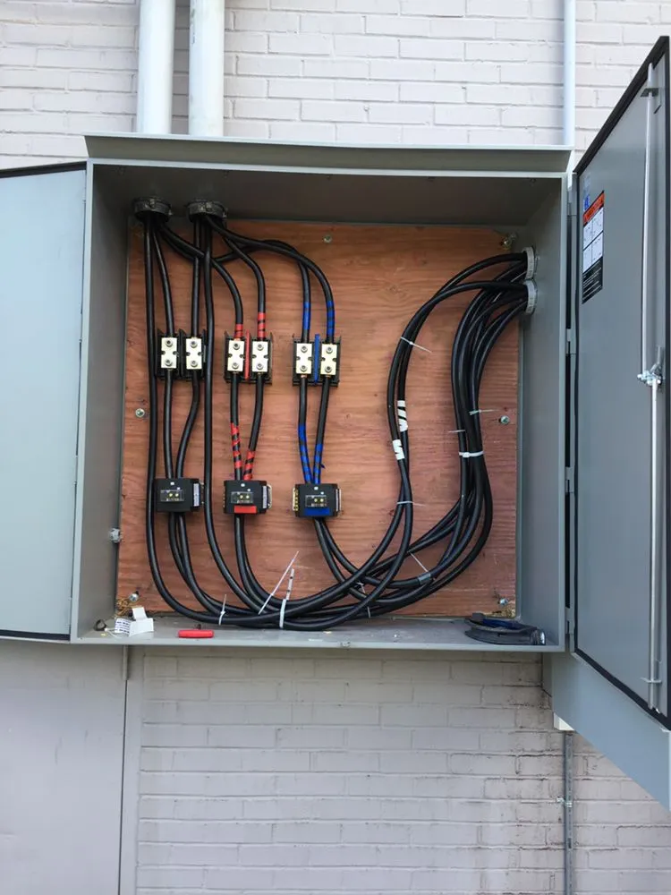 Slide of Jdm Electric Service