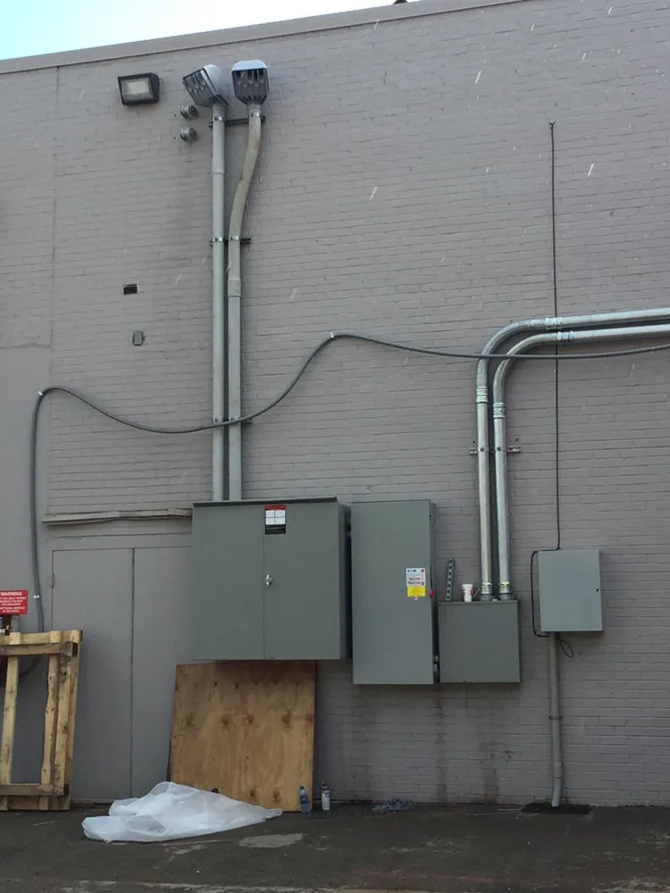 Slide of Jdm Electric Service