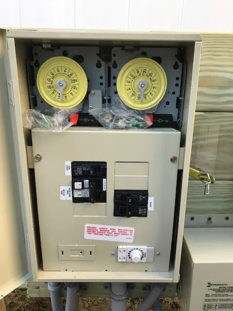 Emergency emergency electrical service service in Vincentown, NJ - JDM Electrical Contractors