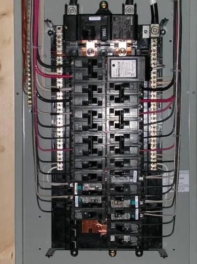 Certified panel upgrade in Vincentown, NJ by JDM Electrical Contractors