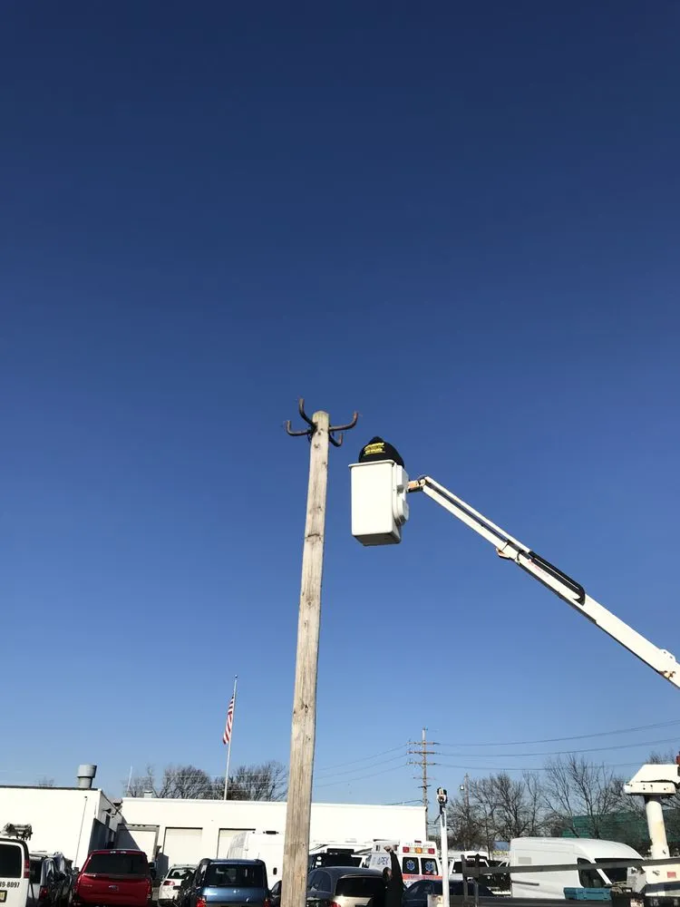 Reliable outlet and switch repair service in Vincentown, NJ - JDM Electrical Contractors
