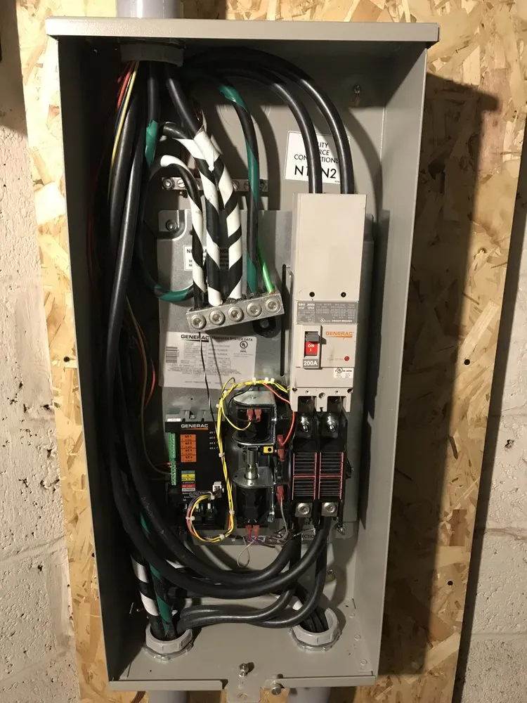 Expert circuit breaker repair service in Vincentown, NJ - JDM Electrical Contractors