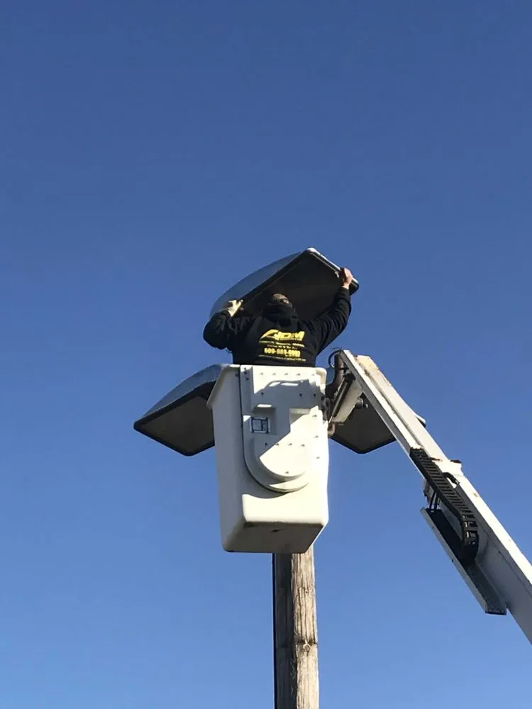 Certified outlet and switch repair experts serving Vincentown, NJ - JDM Electrical Contractors