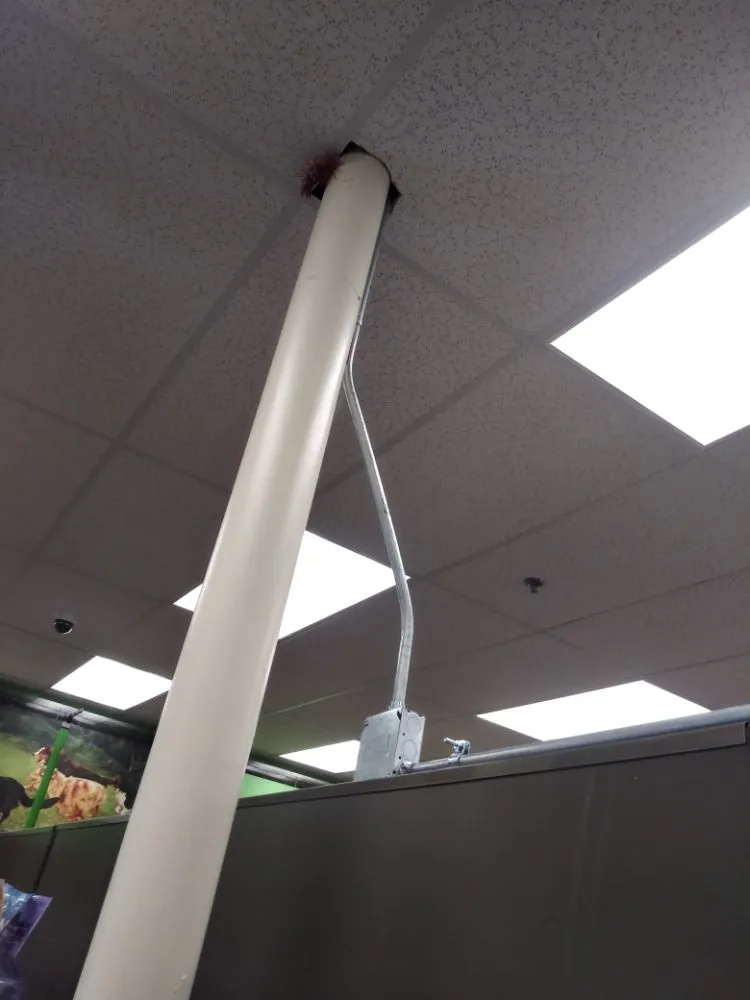 Slide of JDM LIGHTING & ELECTRICAL SERVICES