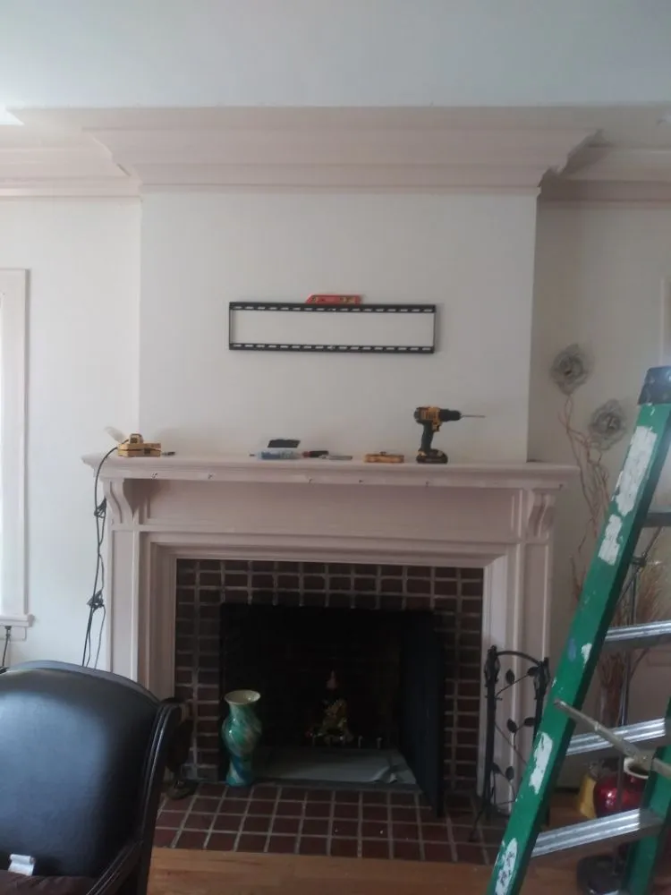 Slide of JDM LIGHTING & ELECTRICAL SERVICES