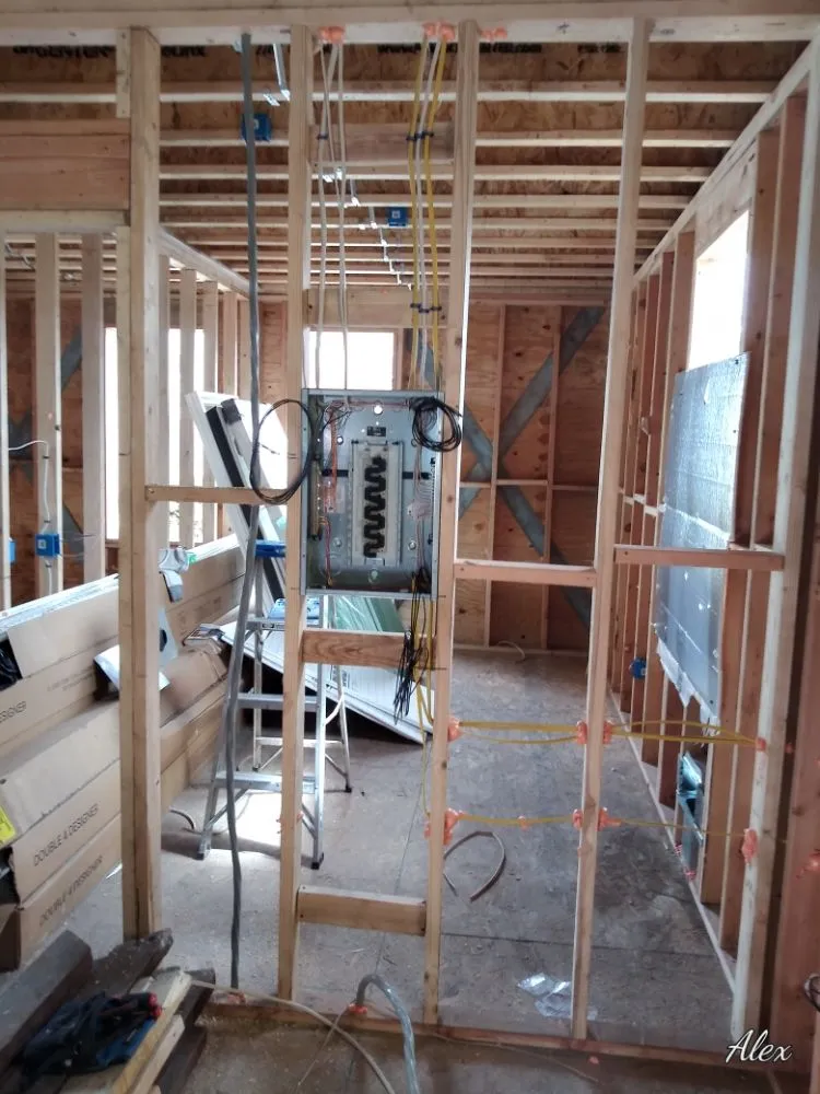 Slide of JDM LIGHTING & ELECTRICAL SERVICES