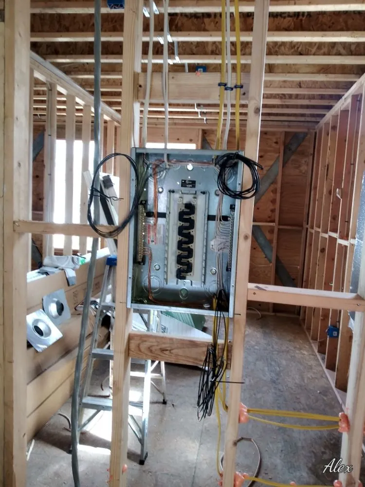 Slide of JDM LIGHTING & ELECTRICAL SERVICES