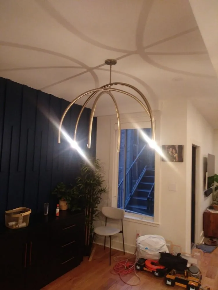 Slide of JDM LIGHTING & ELECTRICAL SERVICES